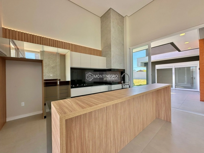 Luxo contemporâneo à beira-mar no exclusivo Costa Serena: 12ª foto da galeria de imagens do imóvel