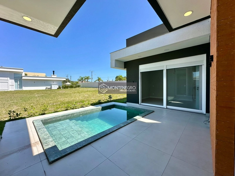 Luxo contemporâneo à beira-mar no exclusivo Costa Serena: 15ª foto da galeria de imagens do imóvel