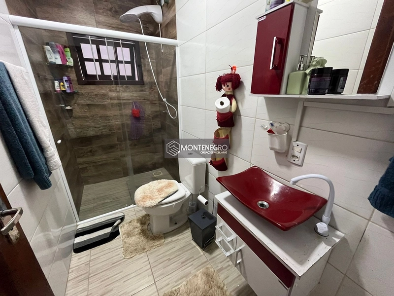 Casa em Capão Novo Village: 13ª foto da galeria de imagens do imóvel