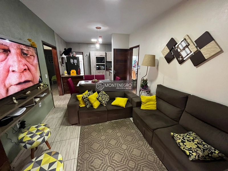 Casa em Capão Novo Village: 1ª foto da galeria de imagens do imóvel
