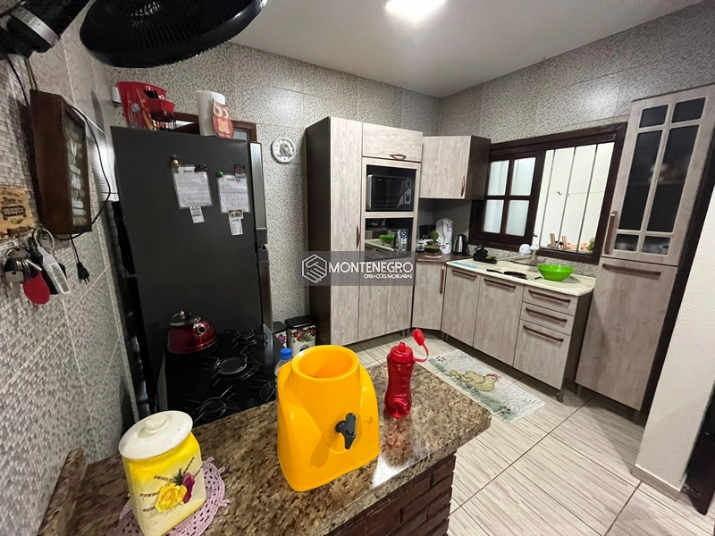 Casa em Capão Novo Village: 7ª foto da galeria de imagens do imóvel