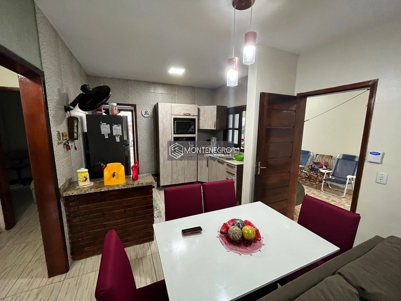 Casa em Capão Novo Village: 6ª foto da galeria de imagens do imóvel