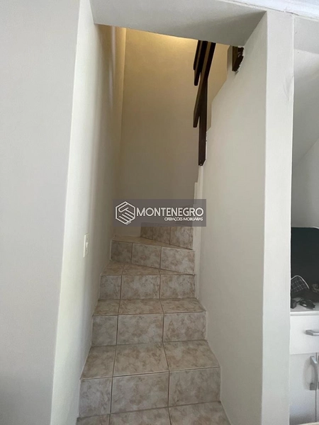 Sobrado em Capão Novo: 12ª foto da galeria de imagens do imóvel