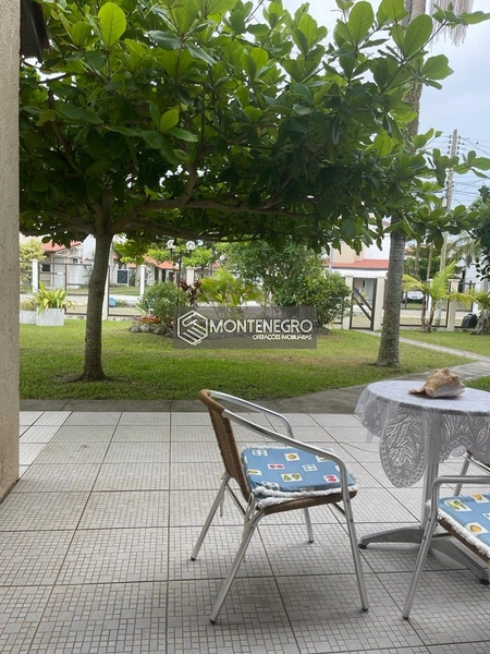 Sobrado em Capão Novo: 18ª foto da galeria de imagens do imóvel