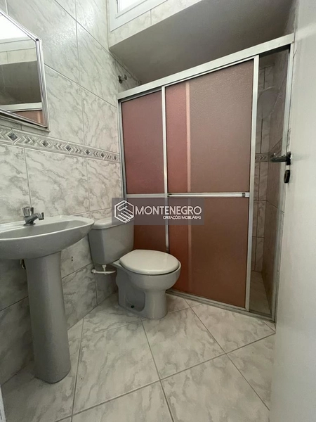 Sobrado em Capão Novo: 5ª foto da galeria de imagens do imóvel