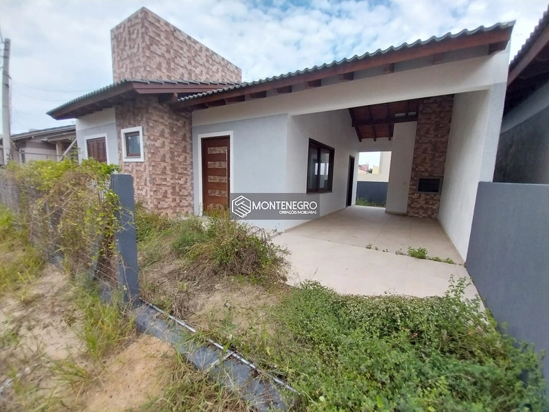 Casa para investidor