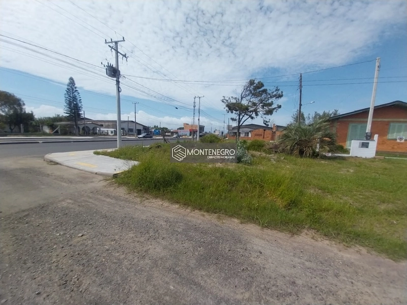 Lote na paraguassú da Praia do Barco: 6ª foto da galeria de imagens do imóvel