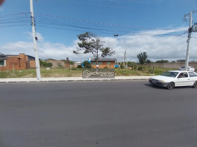 Lote na paraguassú da Praia do Barco: 3ª foto da galeria de imagens do imóvel