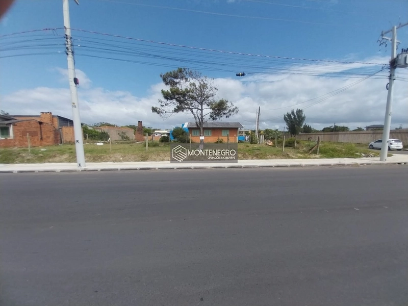 Lote na paraguassú da Praia do Barco: 2ª foto da galeria de imagens do imóvel