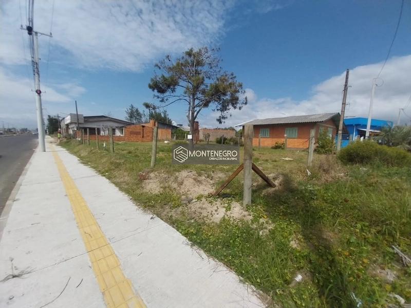 Lote na paraguassú da Praia do Barco: 5ª foto da galeria de imagens do imóvel