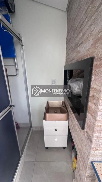 Imovel mobiliado e decorado!!!: 5ª foto da galeria de imagens do imóvel