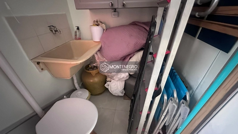 Imovel mobiliado e decorado!!!: 12ª foto da galeria de imagens do imóvel