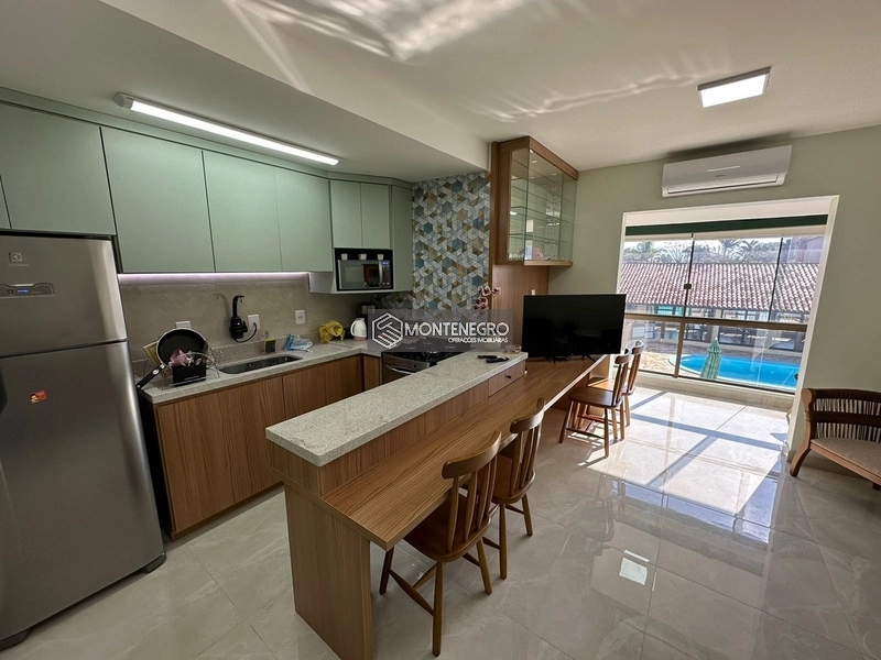 Imovel mobiliado e decorado!!!: 1ª foto da galeria de imagens do imóvel