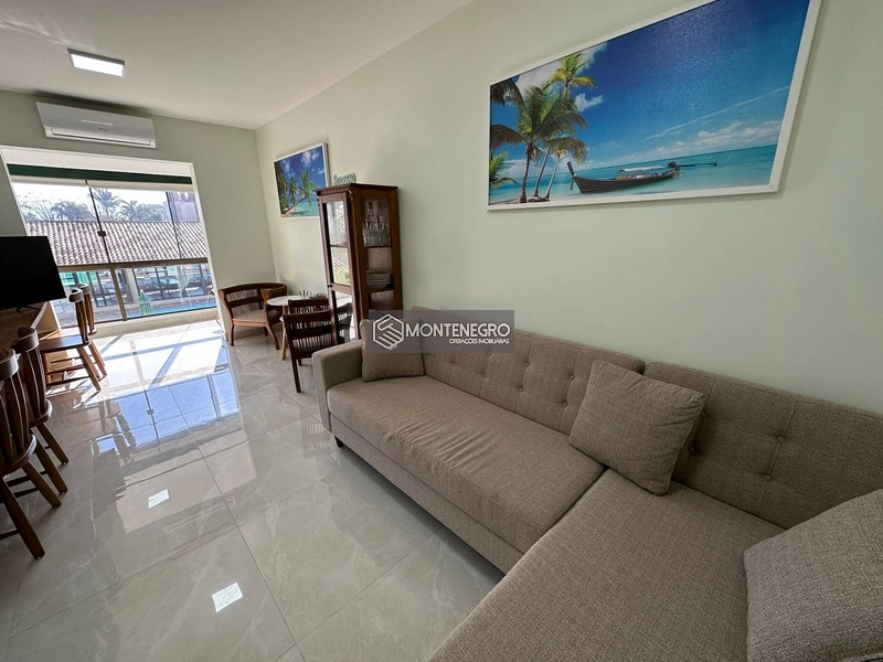 Imovel mobiliado e decorado!!!: 3ª foto da galeria de imagens do imóvel