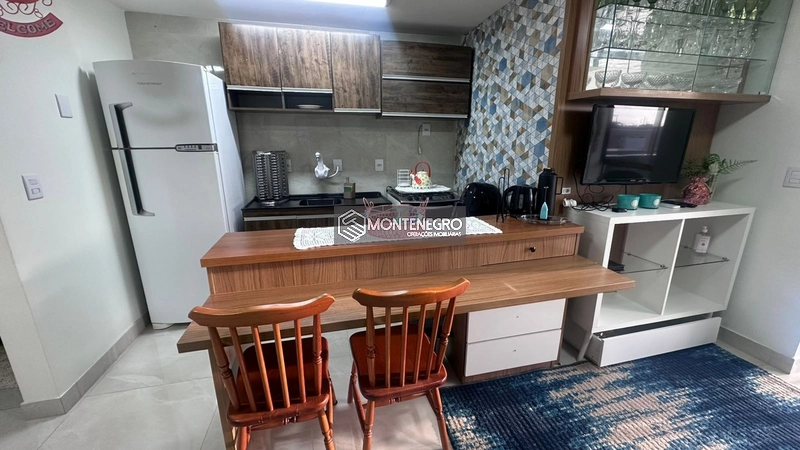 Imovel mobiliado e decorado!!!: 3ª foto da galeria de imagens do imóvel