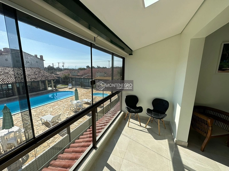 Imovel mobiliado e decorado!!!: 7ª foto da galeria de imagens do imóvel