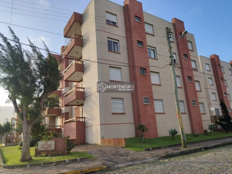 Apto de 02 dormitórios na rua das Rosas (100 metros do mar): 3ª foto da galeria de imagens do imóvel