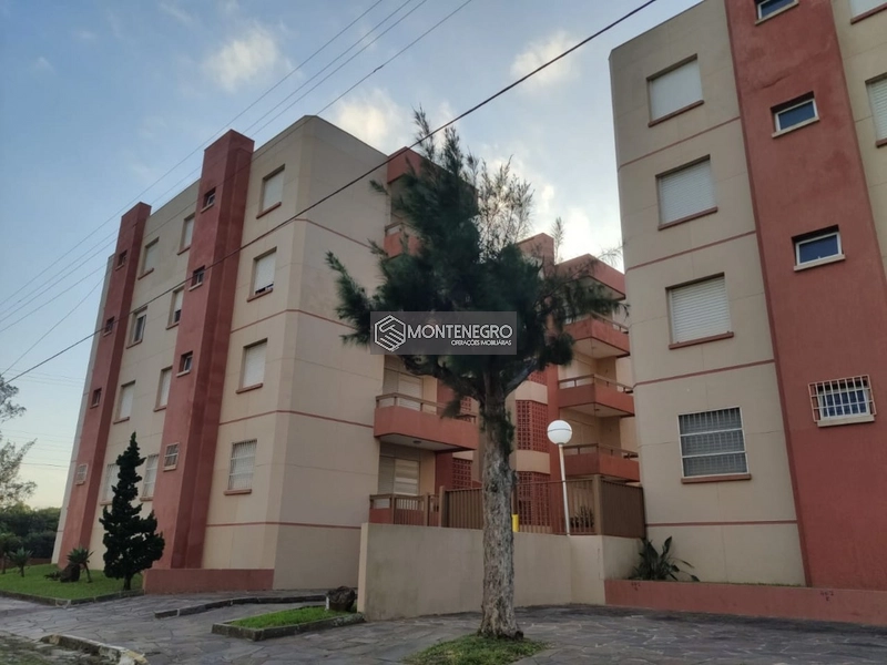 Apto de 02 dormitórios na rua das Rosas (100 metros do mar): 2ª foto da galeria de imagens do imóvel