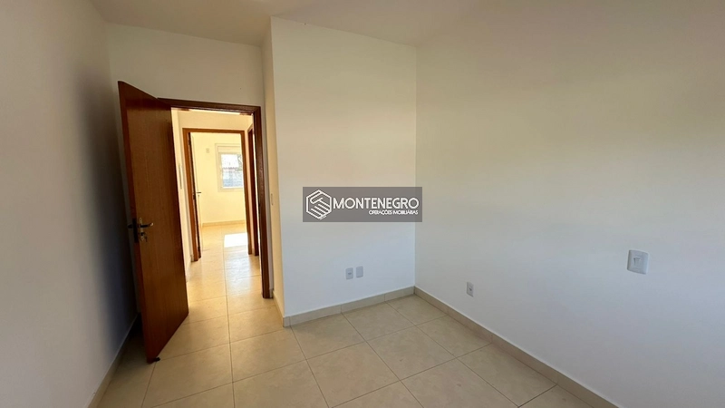 Casa Nova 2 Dormitórios com Pátio em Capão Novo: 5ª foto da galeria de imagens do imóvel