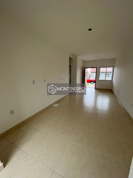Casa Geminada em Capão Novo: 6ª foto da galeria de imagens do imóvel
