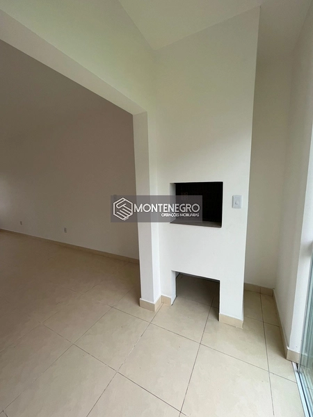Casa Geminada em Capão Novo: 7ª foto da galeria de imagens do imóvel