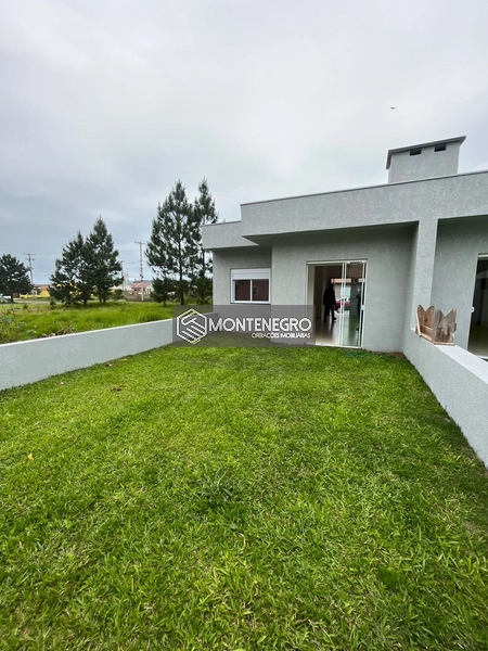 Casa Geminada em Capão Novo: 11ª foto da galeria de imagens do imóvel