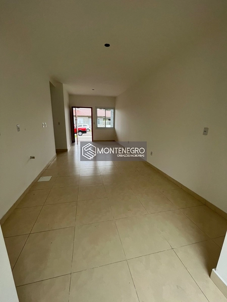 Casa Geminada em Capão Novo: 8ª foto da galeria de imagens do imóvel