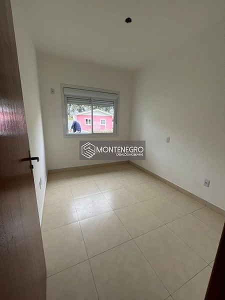 Casa Geminada em Capão Novo: 4ª foto da galeria de imagens do imóvel