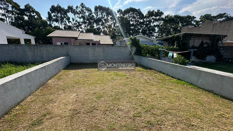 Casa Nova 2 Dormitórios com Pátio em Capão Novo: 10ª foto da galeria de imagens do imóvel