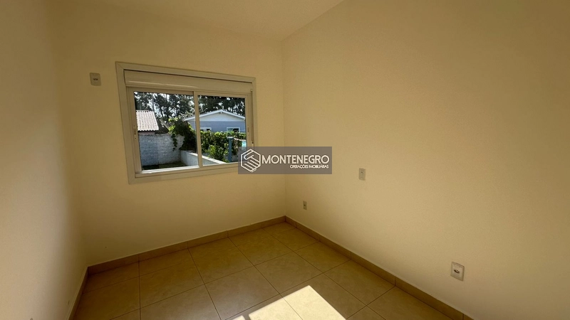 Casa Nova 2 Dormitórios com Pátio em Capão Novo: 6ª foto da galeria de imagens do imóvel