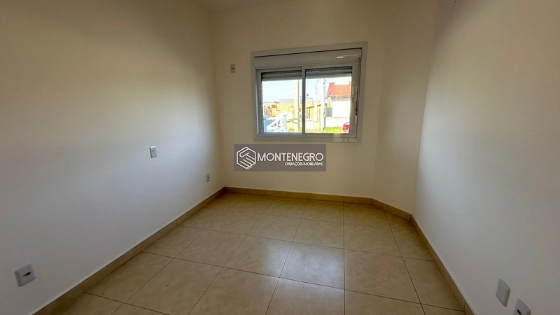 Casa Nova 2 Dormitórios com Pátio em Capão Novo: 7ª foto da galeria de imagens do imóvel