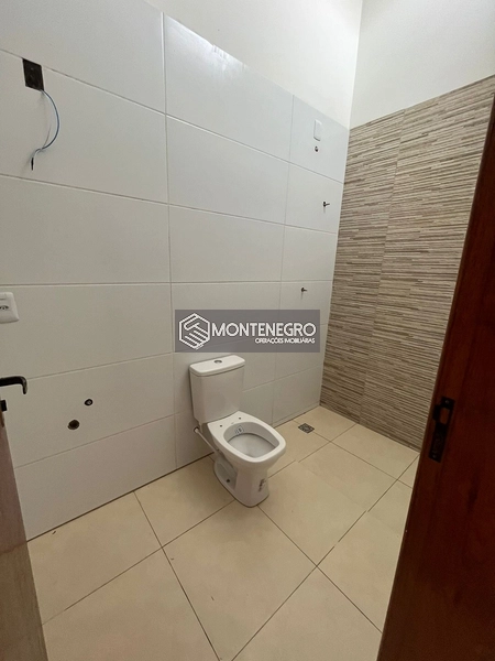 Casa Geminada em Capão Novo: 9ª foto da galeria de imagens do imóvel