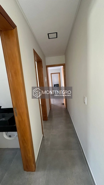 Casas novas  nunca habitadas na  Avenida das Dálias.: 8ª foto da galeria de imagens do imóvel