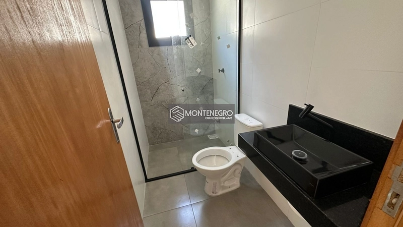 Casas novas  nunca habitadas na  Avenida das Dálias.: 9ª foto da galeria de imagens do imóvel