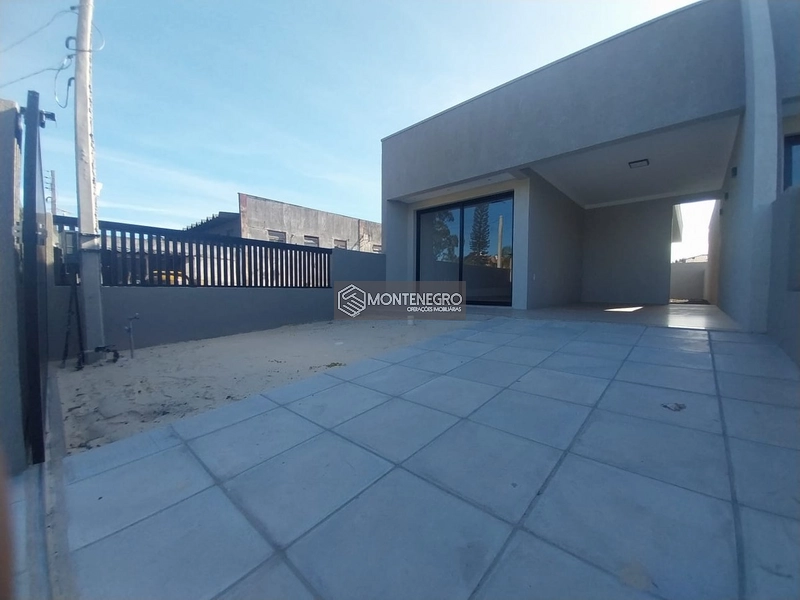 Casas novas nunca habitadas na Avenida das Dálias.: 2ª foto da galeria de imagens do imóvel
