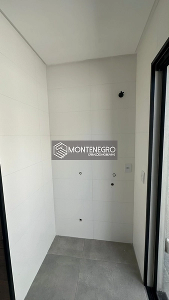 Casas novas  nunca habitadas na  Avenida das Dálias.: 7ª foto da galeria de imagens do imóvel