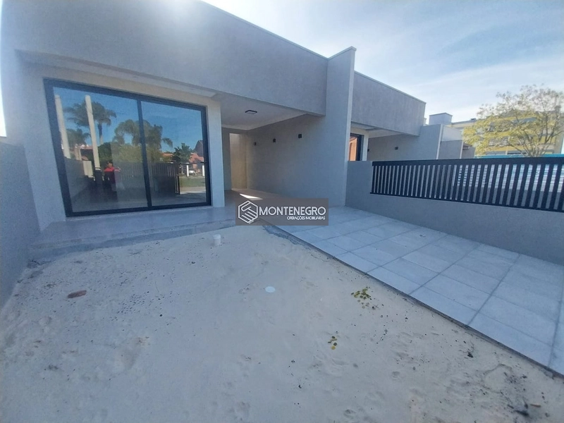 Casas novas nunca habitadas na Avenida das Dálias.: 1ª foto da galeria de imagens do imóvel