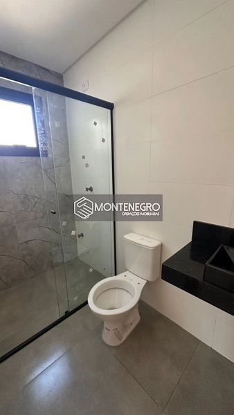 Casas novas  nunca habitadas na  Avenida das Dálias.: 11ª foto da galeria de imagens do imóvel