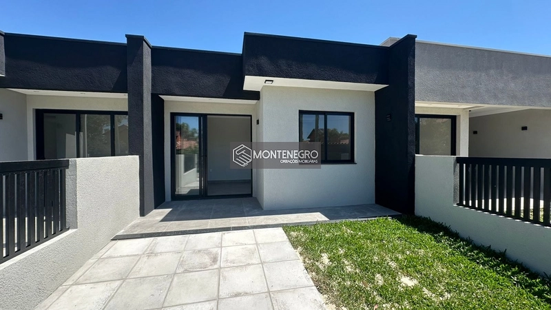 Casas novas  nunca habitadas na  Avenida das Dálias.: 5ª foto da galeria de imagens do imóvel