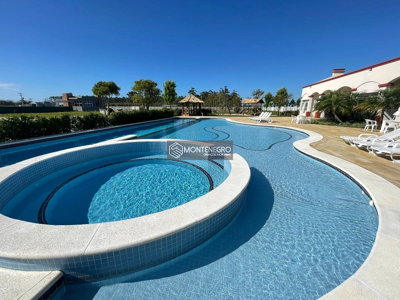 Terreno no Condominio Terrasul: 4ª foto da galeria de imagens do imóvel