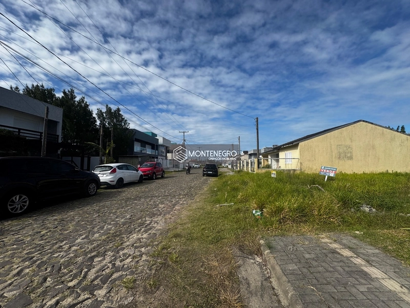 Terreno Rua Orquideas: 5ª foto da galeria de imagens do imóvel