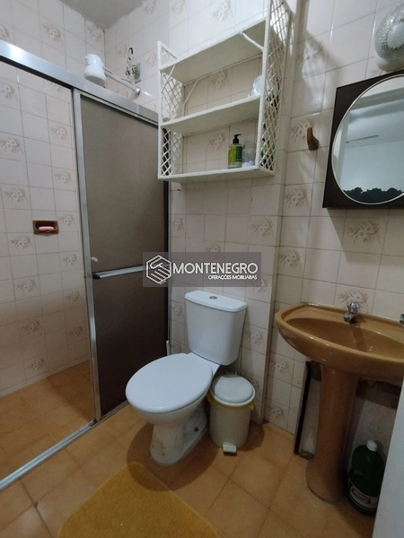 Ótimo apartamento JK na Rua das Camélias: 10ª foto da galeria de imagens do imóvel