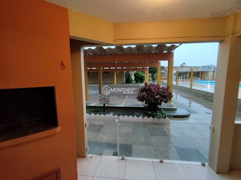 Ótimo apartamento JK na Rua das Camélias: 4ª foto da galeria de imagens do imóvel