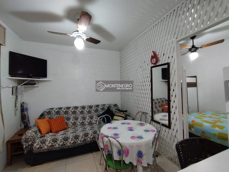 Ótimo apartamento JK na Rua das Camélias: 5ª foto da galeria de imagens do imóvel