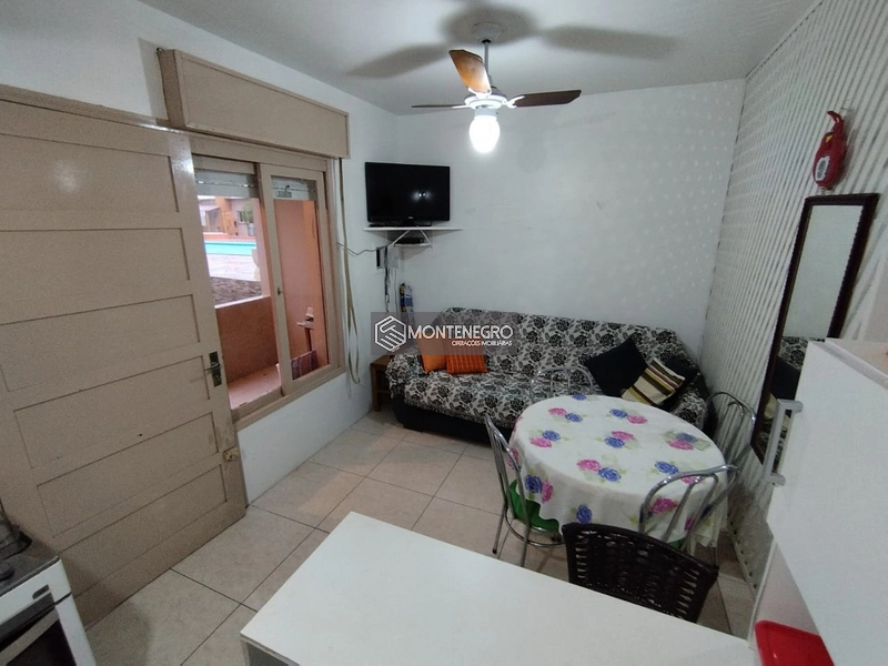 Ótimo apartamento JK na Rua das Camélias: 6ª foto da galeria de imagens do imóvel