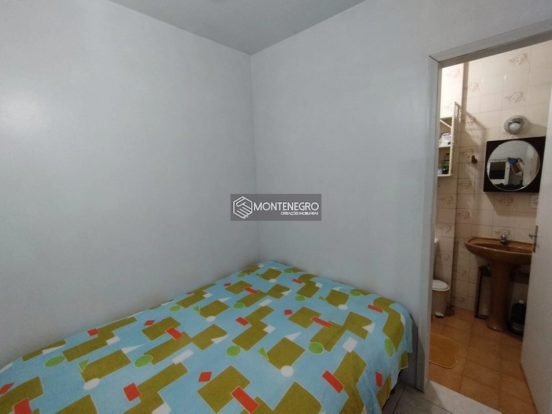 Ótimo apartamento JK na Rua das Camélias: 9ª foto da galeria de imagens do imóvel