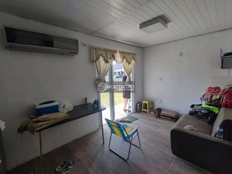 TERRENO À VENDA CAPÃO NOVO VILLAGE NA RUA HORTENCIAS: 10ª foto da galeria de imagens do imóvel