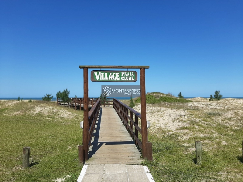 EXCELENTE TERRENO NO VILLAGE RUA TULIPAS: 4ª foto da galeria de imagens do imóvel