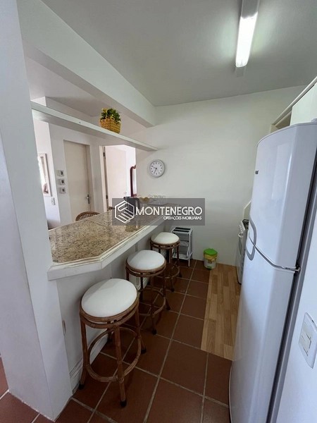 Apartamento em Capão Novo: 2ª foto da galeria de imagens do imóvel