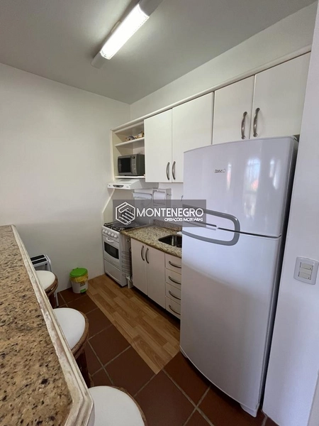 Apartamento em Capão Novo: 3ª foto da galeria de imagens do imóvel